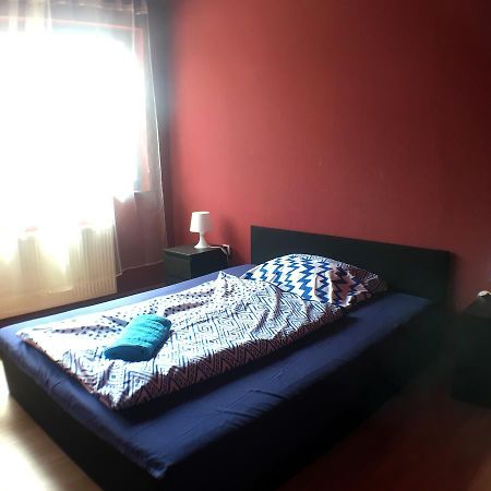 Palota Panzio Bed and Breakfast Βουδαπέστη Εξωτερικό φωτογραφία