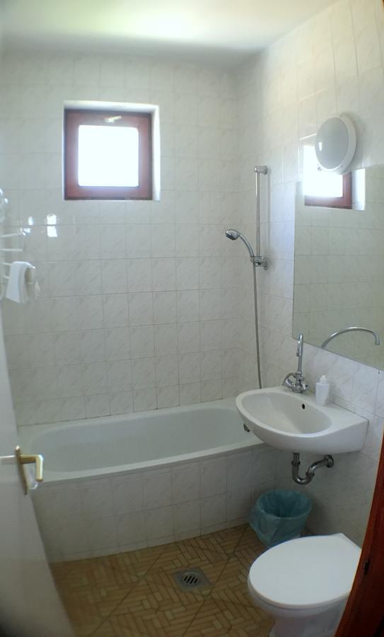 Palota Panzio Bed and Breakfast Βουδαπέστη Εξωτερικό φωτογραφία