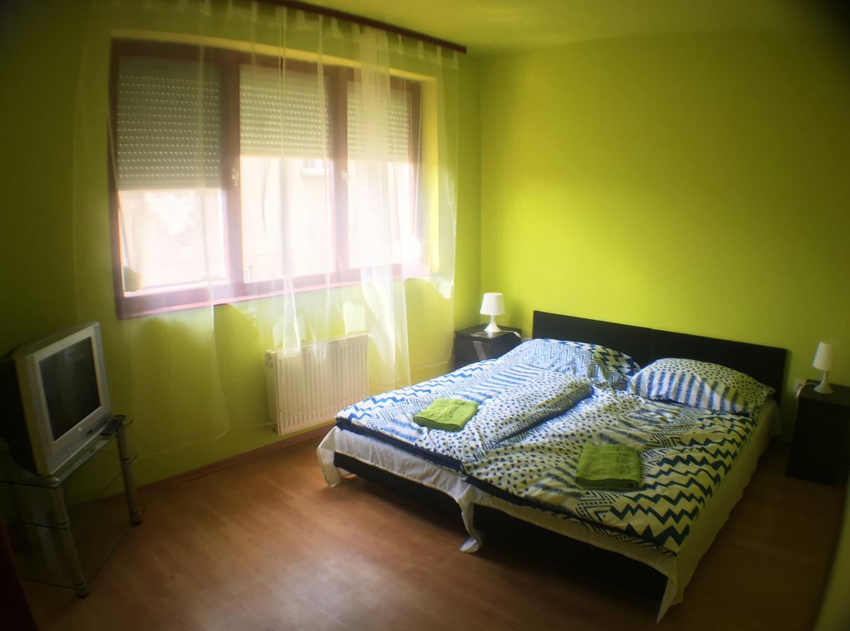 Palota Panzio Bed and Breakfast Βουδαπέστη Εξωτερικό φωτογραφία